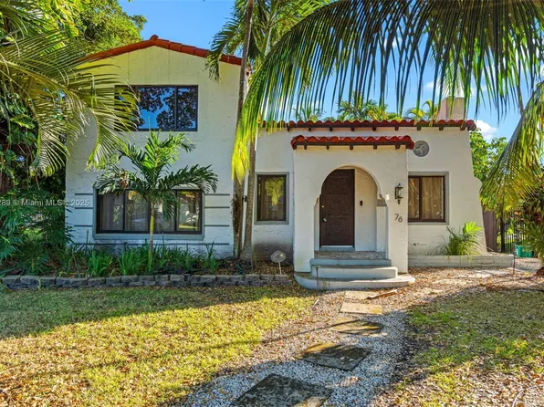 76 NW 97th St, Miami Shores, FL 33150