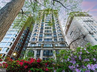 1830 Rittenhouse Sq #R17B, Philadelphia, PA 19103