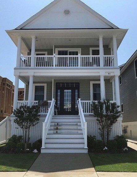 1st image of 409-11 West Ave #1
