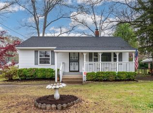 2372 Coxendale Rd, Chester, VA 23831