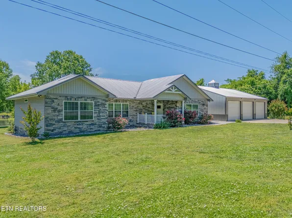 3139 Betsy Ct, Kodak, TN 37764