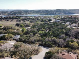 2306 Newton Dr, Lago Vista, TX 78645