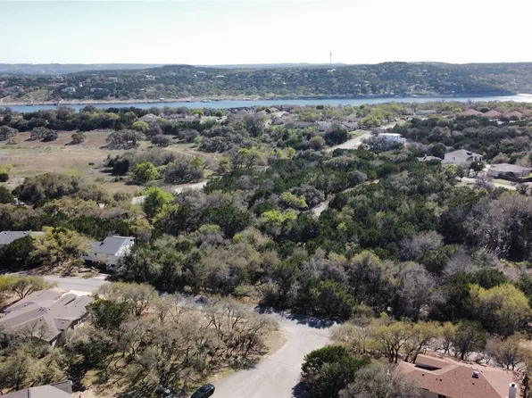 2306 Newton Dr, Lago Vista, TX 78645