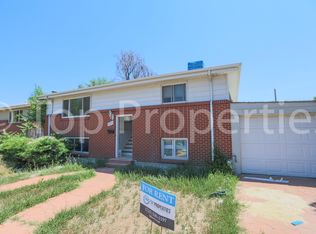 3054 Abilene St, Aurora, CO 80011