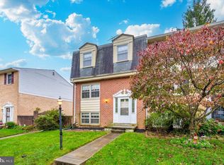 409 Fox View Ct, Reisterstown, MD 21136