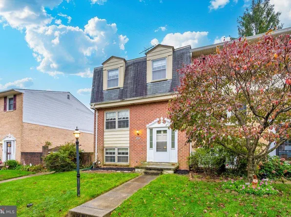 409 Fox View Ct, Reisterstown, MD 21136