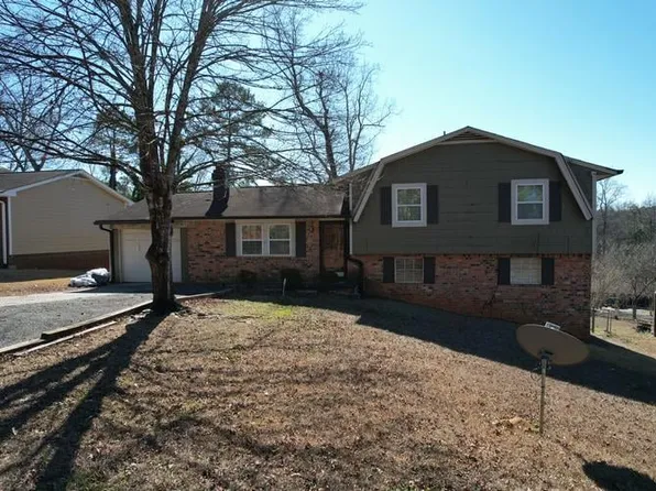 7377 Mockingbird Trl, Riverdale, GA 30274