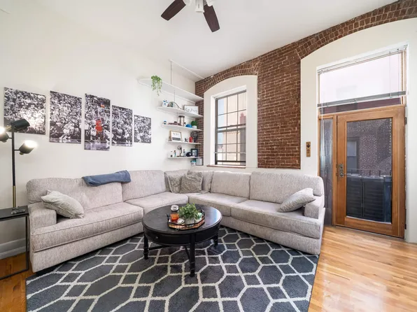 1015 Grand St APT 3C, Hoboken, NJ 07030