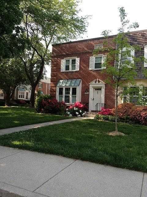 Outside view