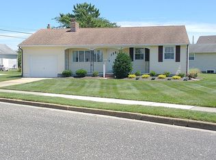 2104 Revere Blvd, Brigantine, NJ 08203
