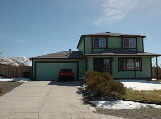 17150 Waxwing Ct, Reno, NV 89508