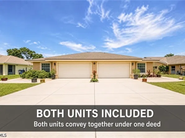 5887 Littlestone Ct APT B, North Fort Myers, FL 33903