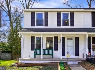 7827 Butterfield Dr, Elkridge, MD 21075