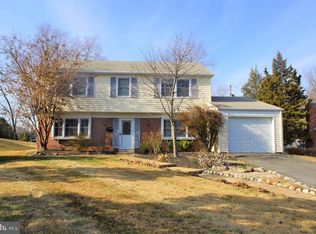 12402 Seabury Ln, Bowie, MD 20715