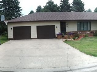 605 Westgate Cir, Hawley, MN 56549