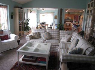 4720 Kalmbach Rd, Chelsea, MI 48118