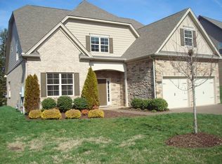 4214 Brookline Dr, Smyrna, TN 37167