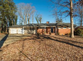 209 Edgeview Rd, High Point, NC 27260