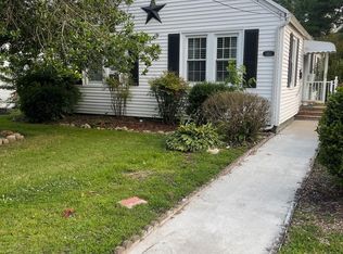 1104 Holland Ave, Cambridge, MD 21613