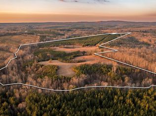 0 Grandview Ln, Buckingham, VA 23921