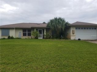 576 McCabe St, Pt Charlotte, FL 33953