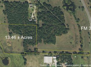 Fm 372, Valley View, TX 76272