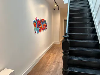 Rented by Pear NYC LLC