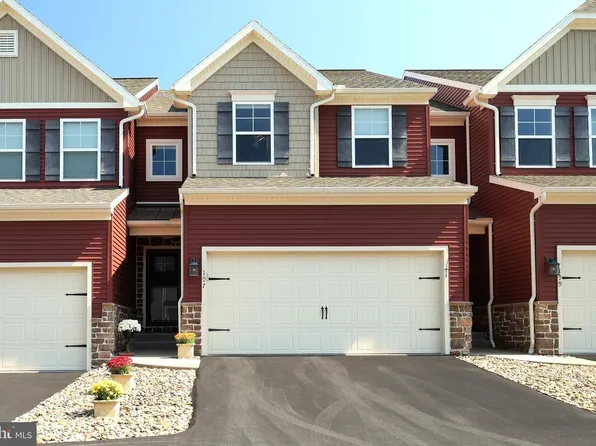 197 Towhee Dr, Boalsburg, PA 16827