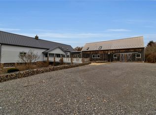 9151 Shepard Rd, Batavia, NY 14020