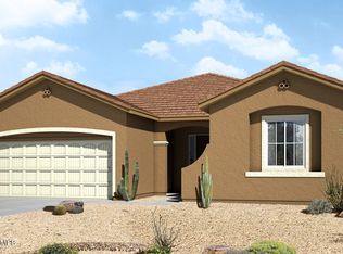 8355 N Mountain Stone Pine Pass, Tucson, AZ 85743