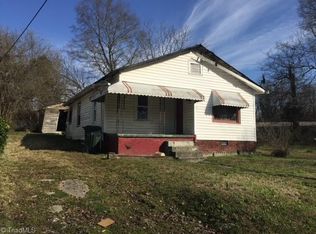 91 Tremont St, Thomasville, NC 27360