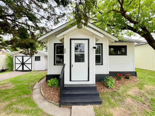 406 Curry Ave, Detroit Lakes, MN 56501