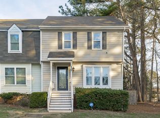 631 Bashford Rd, Raleigh, NC 27606