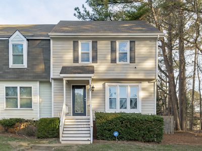 631 Bashford Rd, Raleigh, NC, 27606