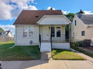 1847 8th St, Wyandotte, MI 48192