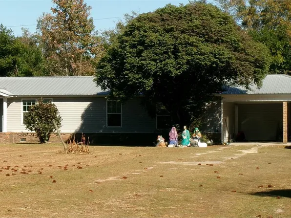 423 Old Louisville Rd, Newington, GA 30446
