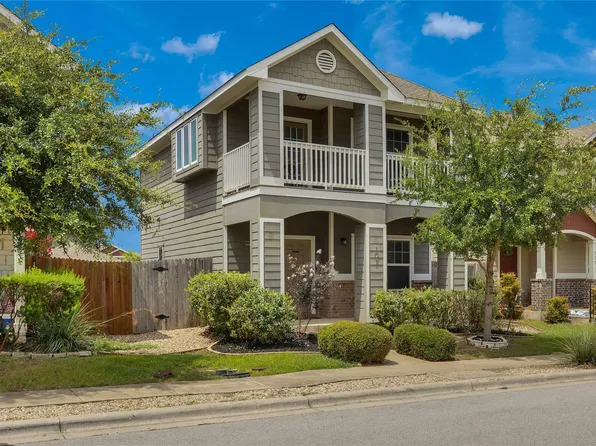 107 Friendship Oak Dr, San Marcos, TX 78666