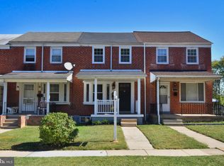 161 Bennett Rd, Essex, MD 21221