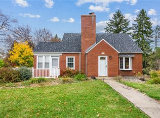 2321 Tilbrook Rd, Monroeville, PA 15146