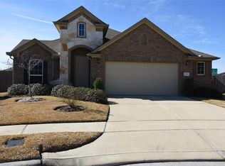13043 Thorn Valley Ct, Tomball, TX 77377