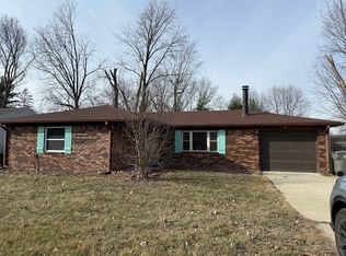 7824 Hearthstone Way, Indianapolis, IN