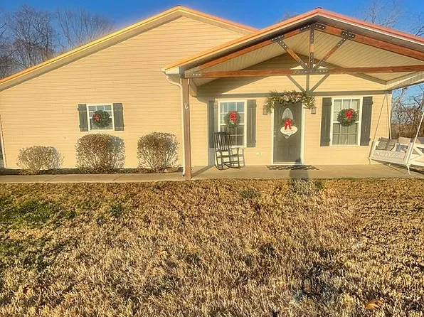 4680 Dogwood Kelly Rd, Hopkinsville, KY 42240