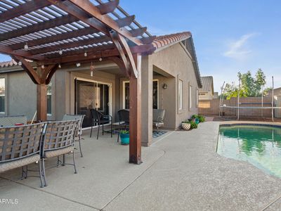 7748 W Northview Ave, Glendale, AZ, 85303