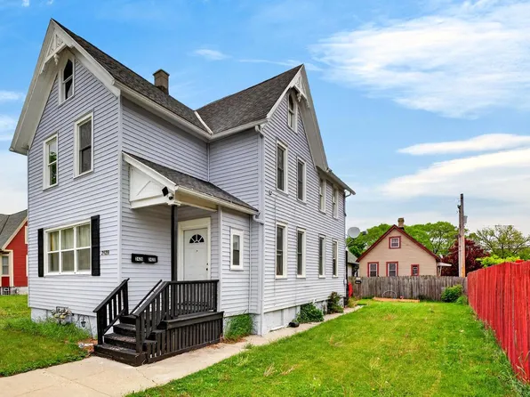 2428 N 6th STREET, Milwaukee, WI 53212