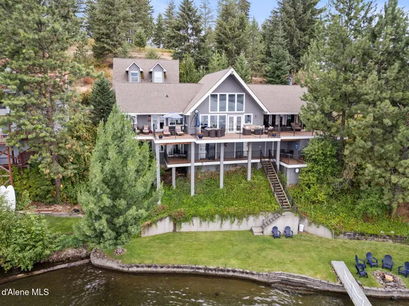 25994 S Glass Ln, Worley, ID 83876