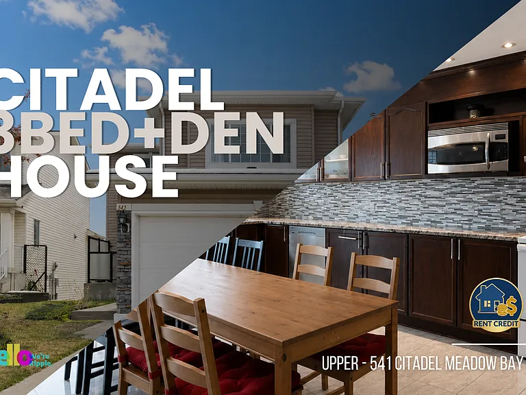 541 Citadel Meadow Bay NW — Photo 1