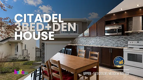 541 Citadel Meadow Bay NW Photo 1