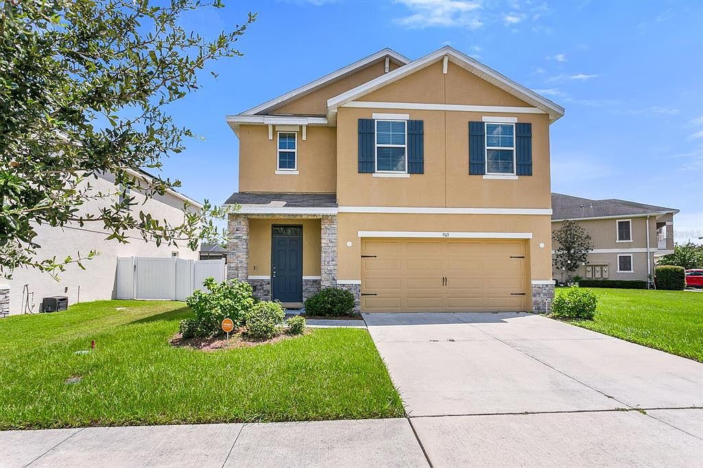 903 Ashentree Dr, Plant City, FL 33563 Zillow
