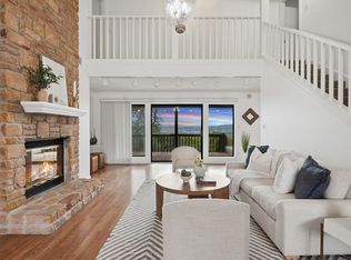 3112 Crosswind Drive, Spicewood, TX 78669