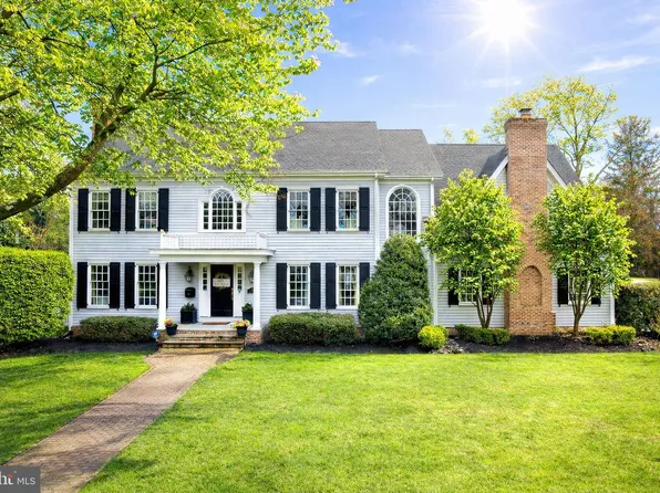 380 Kings Hwy W, Haddonfield, NJ 08033